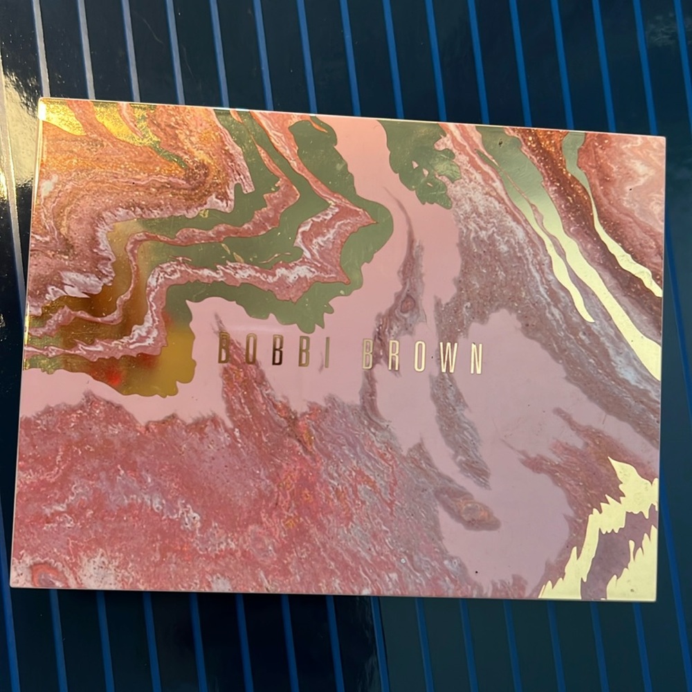 Bobbi Brown The Essential eye and face palette